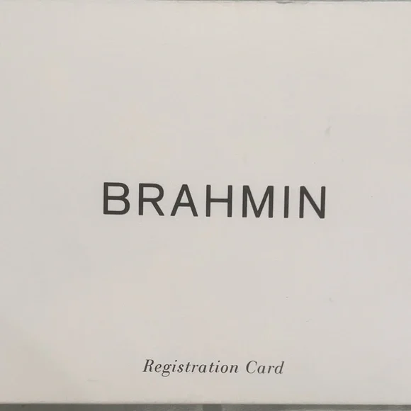 Brahmin Cedar Melbourne Medium Julian Tote ✨ perfect Christmas gift! - Picture 13 of 16